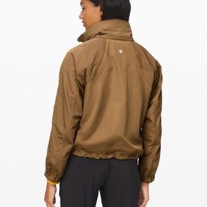 Always Effortless Jacket